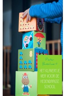 Het Klavertje Vier Voor De Hedendaagse School
