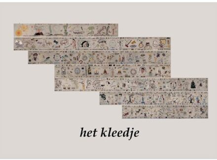 Het Kleedje - The DAAN Family