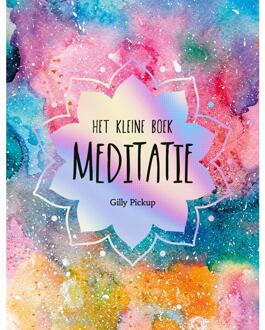 Het kleine boek - Meditatie