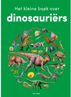 Het Kleine Boek Over Dinosauriërs - Sarah Walker