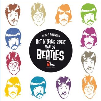 Het Kleine Boek Van De Beatles