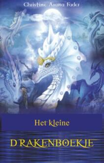 Het kleine draken handboek - Boek Christina Arana Fader (9075145454)