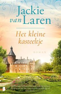 Het kleine kasteeltje -  Jackie van Laren (ISBN: 9789049210014)