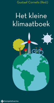 Het Kleine Klimaatboek - Themarathons, Nr. 1 - Gustaaf Cornelis