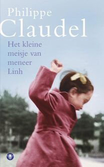 Het kleine meisje van meneer Linh - eBook Philippe Claudel (9023448510)