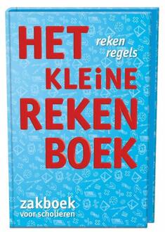 Het kleine rekenboek