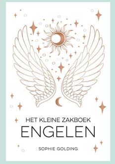 Het kleine zakboek engelen -  Susan McCann (ISBN: 9789036647519)