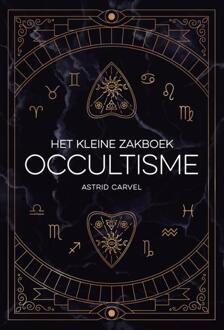 Het kleine zakboek occultisme -  Poppy O'Neill (ISBN: 9789036645829)