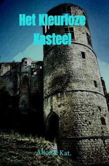 Het Kleurloze Kasteel -  De Donderklif (ISBN: 9789403754123)