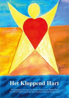 Het kloppend hart -  Denise Derieuw, Michel Piers (ISBN: 9789460798443)