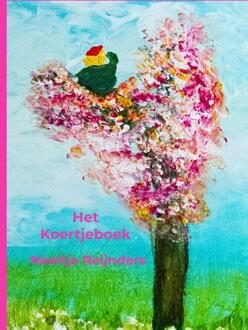 Het Koertjeboek -  Neeltje Reijnders (ISBN: 9789465018126)