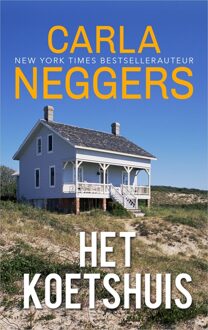 Het koetshuis - eBook Carla Neggers (9402755667)