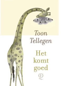 Het Komt Goed - Toon Tellegen