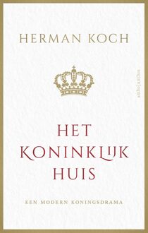 Het Koninklijk Huis - Herman Koch - ebook