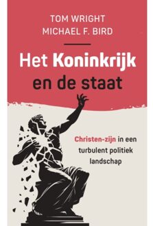 Het Koninkrijk En De Staat - Tom Wright