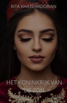 Het Koninkrijk Van De Zon - Rita Khatchadorian