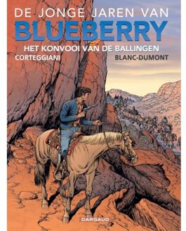 Het konvooi v/d ballingen 21