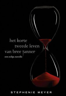 Het korte tweede leven van Bree Tanner - eBook Stephenie Meyer (9047516427)