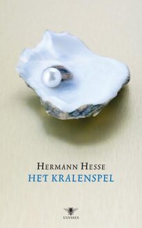 Het kralenspel - eBook Hermann Hesse (9023476549)