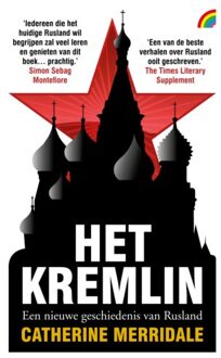 Het Kremlin - Boek Catherine Merridale (9041712682)