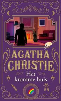 Het kromme huis -  Agatha Christie (ISBN: 9789041716101)