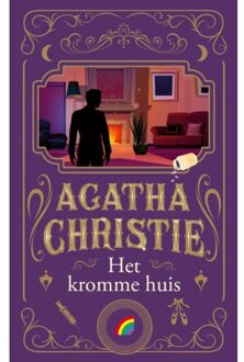 Het Kromme Huis - Agatha Christie