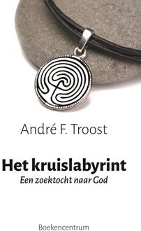 Het kruislabyrint - eBook André F. Troost (9023928903)