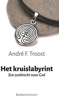 Het kruislabyrint - eBook André F. Troost (9023928903)