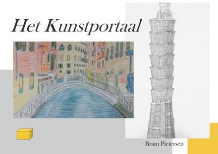 Het Kunstportaal