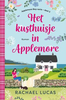 Het kusthuisje in Applemore - Rachael Lucas - ebook
