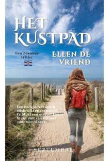 Het Kustpad - Ellen De Vriend
