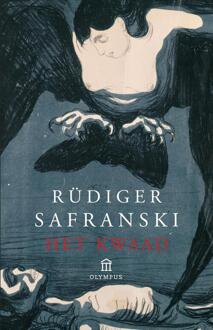 Het kwaad - eBook Rüdiger Safranski (9046706508)