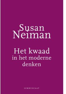 Het Kwaad In Het Moderne Denken - (ISBN:9789047710998)
