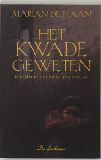 Het kwade geweten - Boek Marian Haan (9034315126)