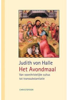 Het laatste avondmaal - Boek Judith von Halle (9060388836)