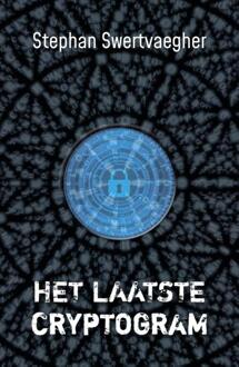 Het Laatste Cryptogram - Stephan Swertvaegher