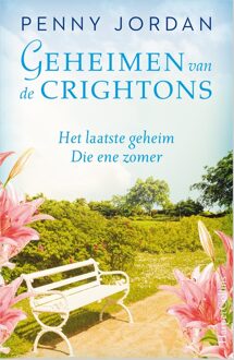 Het laatste geheim / Die ene zomer - Penny Jordan - ebook