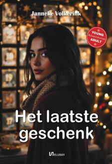 Het laatste geschenk -  Janneke Volkerink (ISBN: 9789464939262)