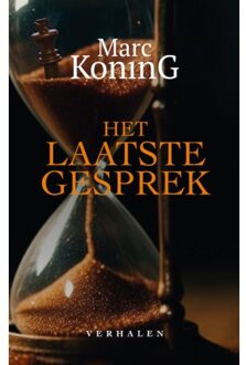 Het Laatste Gesprek - Marc Koning