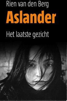 Het laatste gezicht - eBook Rien van den Berg (9058040798)