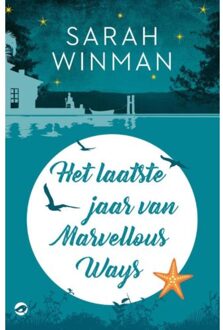 Het laatste jaar van Marvellous Ways - Boek Sarah Winman (9492086409)