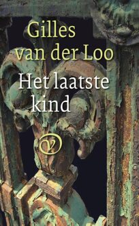 Het laatste kind - eBook Gilles van der Loo (9028270000)