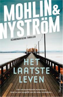 Het laatste leven -  Peter Mohlin, Peter Nyström (ISBN: 9789402717129)