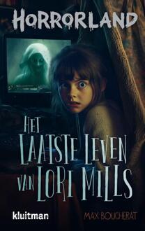 Het laatste leven van Lori Mills -  Max Boucherat (ISBN: 9789020623956)