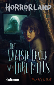 Het laatste leven van Lori Mills -  Max Boucherat (ISBN: 9789020635003)