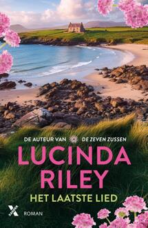 Het laatste lied -  Lucinda Riley (ISBN: 9789401625319)