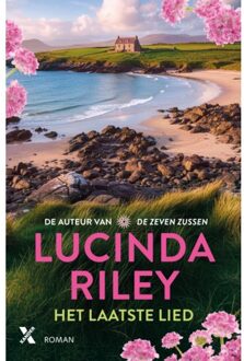Het Laatste Lied - Lucinda Riley