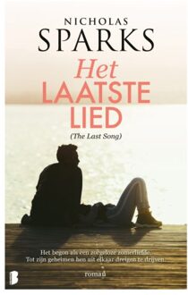 Het Laatste Lied (The Last Song) - Nicholas Sparks