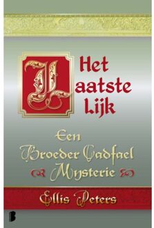 Het laatste lijk - Boek Ellis Peters (9022565866)