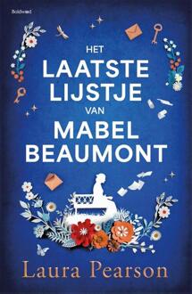 Het laatste lijstje van Mabel Beaumont -  Laura Pearson (ISBN: 9789044395488)